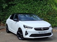 2023 Vauxhall Corsa 1.2 GS 5dr Hatchback Petrol Manual
