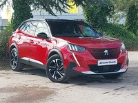 2023 Peugeot 2008 100kW GT 50kWh 5dr Auto SUV Electric Automatic