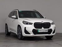 2023 BMW iX1 230kW xDrive30 M Sport 65kWh 5dr Auto ESTATE ELECTRIC Automatic