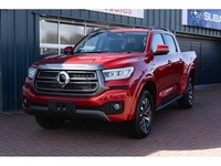 GWM POER300 Ultra Pick-Up Diesel Automatic