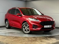 2022 Ford Kuga 2.0 EcoBlue ST-Line SUV 5dr Diesel Auto AWD Euro 6 (s/s) (190 ps)