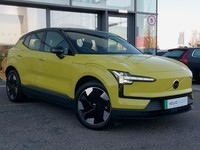 2024 Volvo EX30 200kW SM Extended Range Plus 69kWh 5dr Auto ESTATE ELECTRIC Auto
