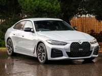 2022 BMW 4 Series M440i xDrive MHT 5dr Step Auto Coupe Petrol Automatic