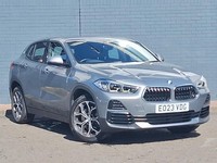 2023 BMW X2 xDrive 20i [178] Sport 5dr Step Auto SUV Petrol Automatic