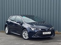2023 Toyota Corolla 1.8 Hybrid Icon 5dr CVT HATCHBACK PETROL/ELECTRIC Automatic
