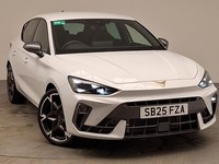 2025 Cupra Leon 1.5 TSI 150 V2 5dr Hatchback Petrol Manual