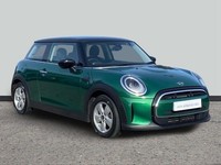 MINI HATCHBACK 1.5 Cooper Classic 3dr Auto