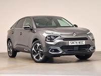 2024 Citroen C4 1.2 Hybrid [136] Max 5dr e-DCS6 Hatchback Petrol Automatic