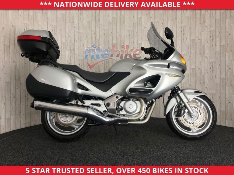 Хонда nt650v характеристики
