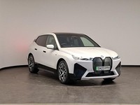 2023 BMW iX 455kW M60 111.5kWh 5dr Auto SUV Electric Automatic