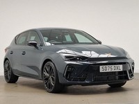 2025 Cupra Leon 1.5 TSI 150 Shadow Edition 5dr Hatchback Petrol Manual