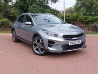 2022 Kia XCeed 1.0T GDi ISG Connect 5dr Hatchback Petrol Manual