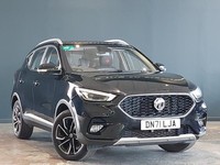 2022 MG MG ZS 1.0T GDi Exclusive 5dr Hatchback Petrol Manual