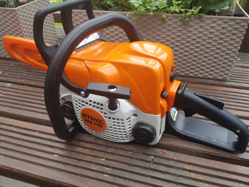 Stihl ms 170 in Thetford, Norfolk Gumtree
