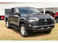 Mitsubishi L200 Titan Pick-Up Diesel Automatic