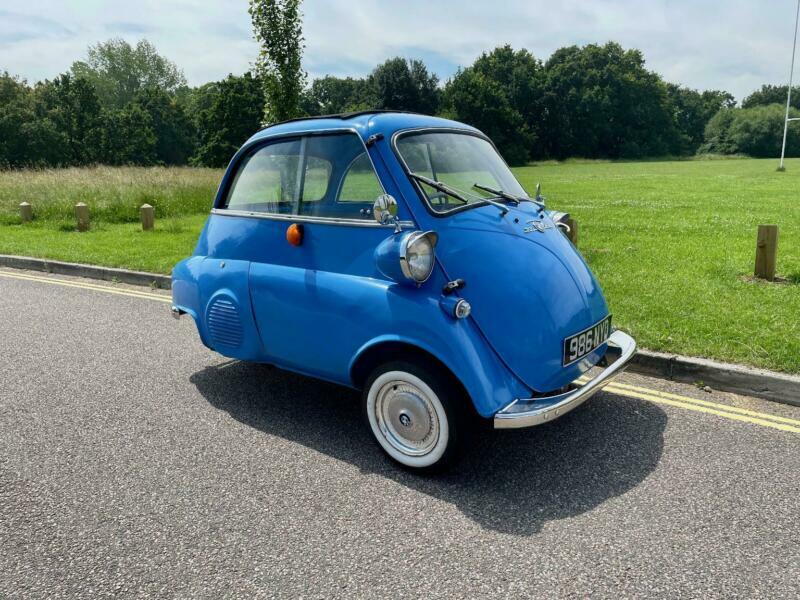 Bmw Isetta for sale in UK | 31 second-hand Bmw Isettas