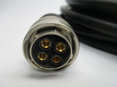 ALLEN BRADLEY 2090-XXNPMP-16S09 SER. A NSNP