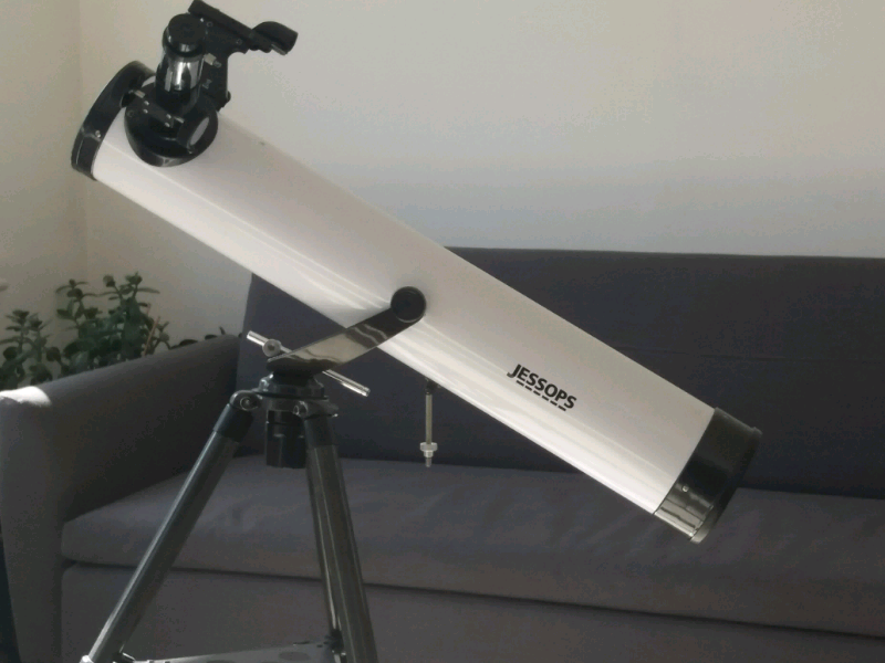 Jessops reflector Telescope in Hounslow, London Gumtree