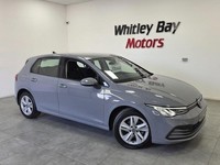 2022 Volkswagen Golf 1.5 TSI 150 Life 5dr HATCHBACK PETROL Manual