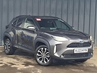 2023 Toyota Yaris Cross 1.5 Hybrid Design 5dr CVT Estate Hybrid Automatic