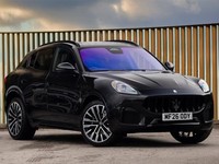 2025 Maserati Grecale 48V MHEV 330 Modena 5dr Auto Estate Petrol Automatic