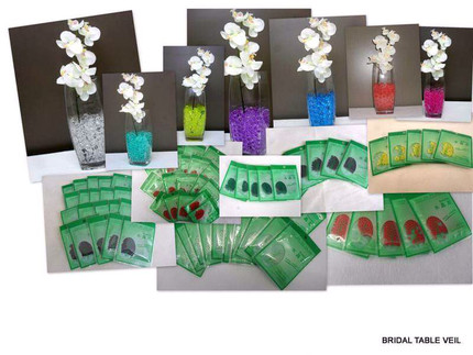 Water Gel Beads Crystal Soil In Adelaide Region Sa Gumtree