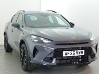 2025 Cupra Formentor 1.5 eTSI 150 V3 5dr DSG SUV Petrol Automatic