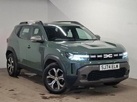 2024 Dacia Duster 1.2 TCe 130 Expression 5dr SUV Petrol Manual
