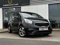 2019 Kia Venga 1.6 2 Euro 6 (s/s) 5dr MPV Petrol Manual