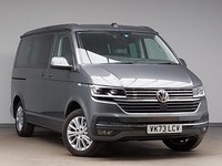 2023 Volkswagen California 2.0 TDI Ocean 4dr DSG Estate Diesel Automatic