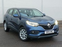 2019 Renault Kadjar 1.3 TCE Play 5dr Hatchback Petrol Manual