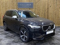 2015 Volvo XC90 2.0 D5 R DESIGN 5dr AWD Geartronic ESTATE DIESEL Automatic