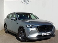 2023 Mazda CX-60 2.5 PHEV Exclusive-Line 5dr Auto ESTATE PETROL/ELECTRIC Automat