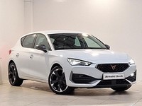 2024 Cupra Leon 1.5 TSI V1 5dr Hatchback Petrol Manual