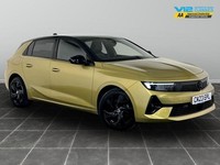 2023 Vauxhall Astra 1.2 Turbo GS Euro 6 (s/s) 5dr Manual Hatchback Petrol Manual