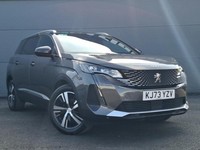2024 Peugeot 5008 1.2 PureTech GT 5dr EAT8 SUV Petrol Automatic