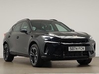 2025 Cupra Formentor 1.5 TSI 150 V1 5dr DSG SUV Petrol Automatic