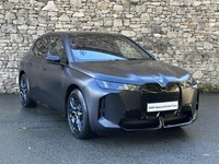 BMW iX 485kW M70 xDrive 112kWh 5dr Auto
