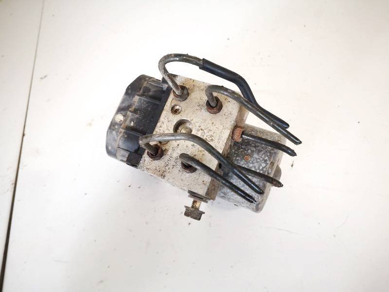 7700430230 0265216678  0273004394  K4j750, D089620 Abs Unit (Abs Br Fr2067228-59