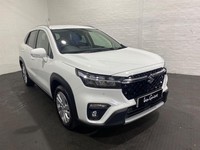 2023 Suzuki S-Cross 1.5 Hybrid Motion 5dr AGS Automatic Hatchback Petrol Automat