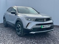 2022 Vauxhall Mokka-e 50kWh Ultimate SUV 5dr Electric Auto (136 ps) SUV Electric