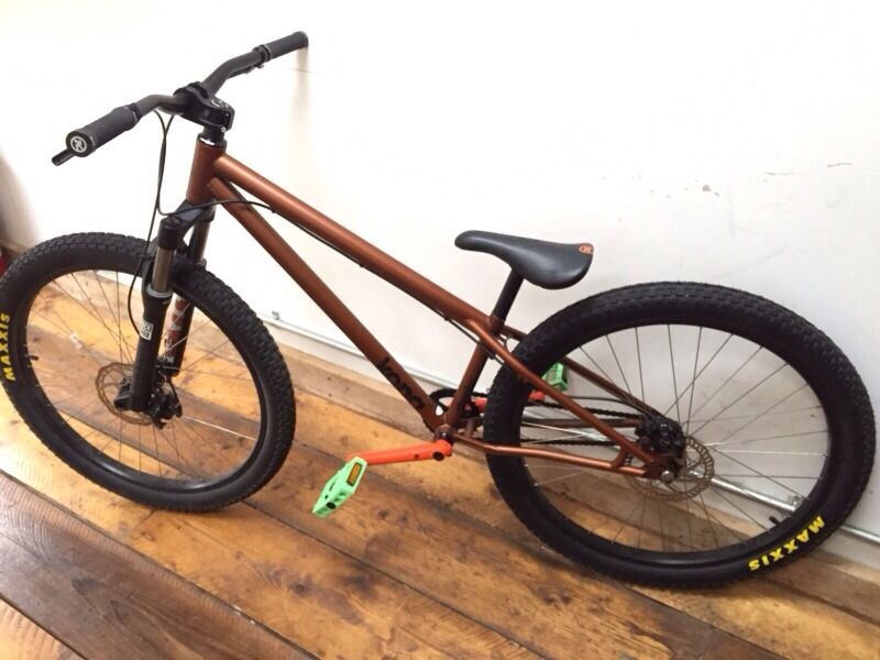 diamondback db4l
