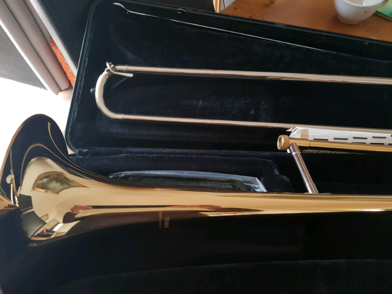 Yamaha Trombone for sale in UK 60 used Yamaha Trombones