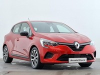 2023 Renault Clio 1.6 E-TECH full hybrid 145 Evolution 5dr Auto Hatchback Hybrid