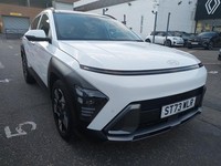 2023 Hyundai KONA 1.0T Ultimate 5dr Hatchback Petrol Manual