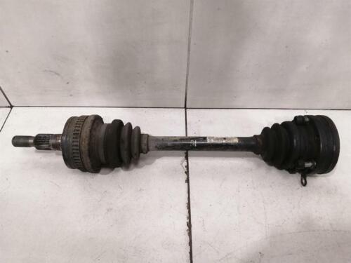 PORSCHE 911 996 Left Rear Drive Shaft 99633202404 Antriebswelle Hinten Links