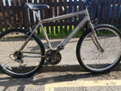 Raleigh Max mountain bike 