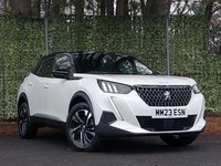 2023 Peugeot 2008 1.2 PureTech 130 GT 5dr EAT8 SUV Petrol Automatic