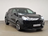 2023 Ford Puma 1.5 EcoBoost ST 5dr HATCHBACK PETROL Manual