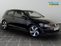 2019 Volkswagen Golf 2.0 TSI GTI Performance Euro 6 (s/s) 3dr Manual Hatchback P